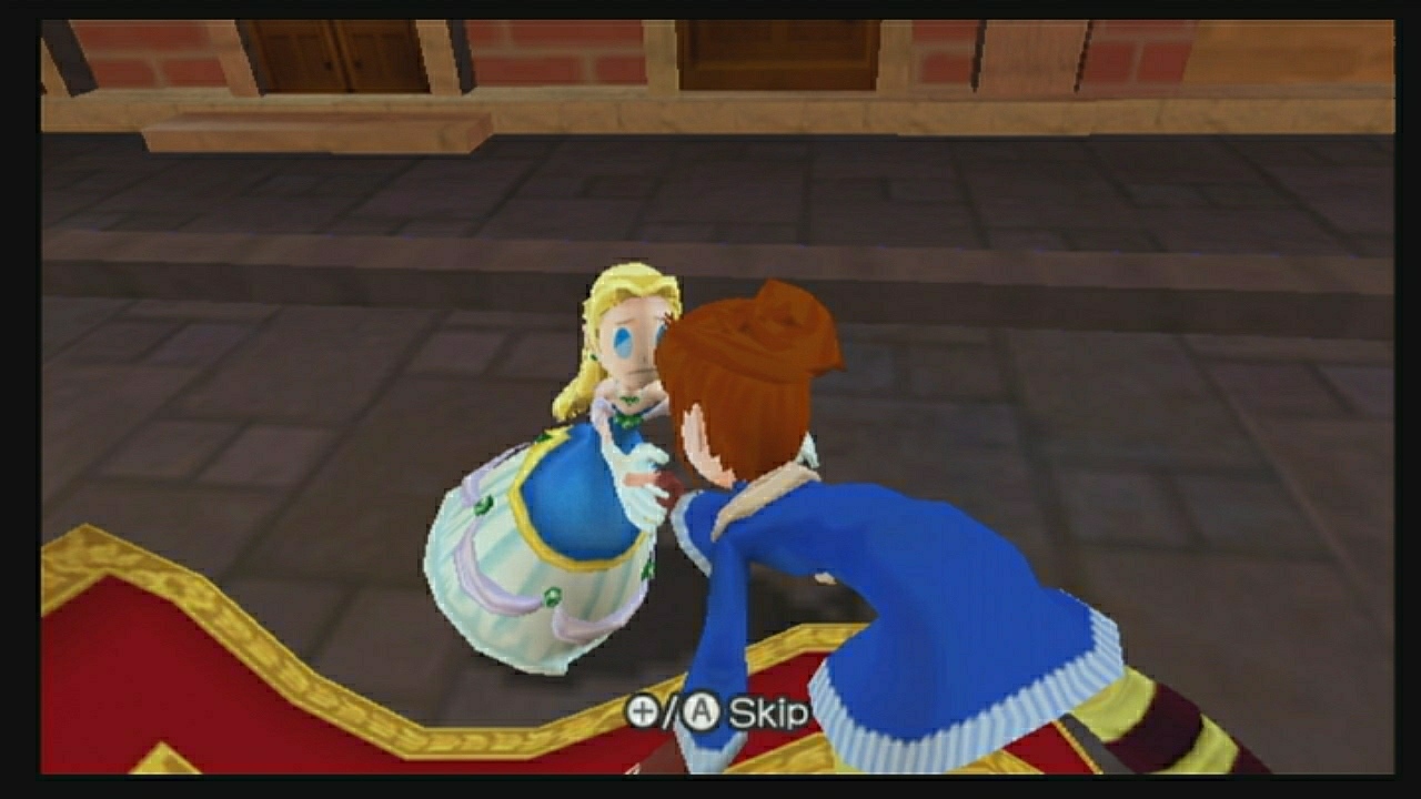 Family Trainer Magical Carnival - Imagen 33